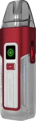 Vaporesso LUXE X2 Kit (5 ml, 2000 mAh) Ruby White