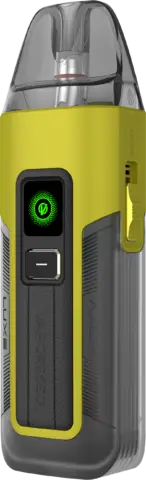 Vaporesso LUXE X2 Kit (5 ml, 2000 mAh) Wasp Yellow