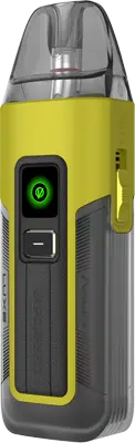 Vaporesso LUXE X2 Kit (5 ml, 2000 mAh) Wasp Yellow