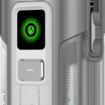 Vaporesso LUXE X2 Kit (5 ml, 2000 mAh) White Silver