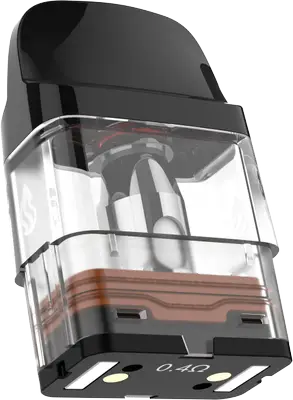 Vaporesso XROS Cartridge Pods (4-Pack)