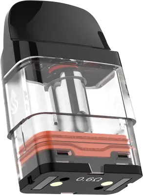 Vaporesso XROS Cartridge Pods (4-Pack)