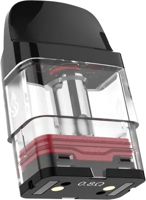 Vaporesso XROS Cartridge Pods (4-Pack)