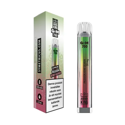 Aroma-King-Gem-Bar---Passion-Kiwi-Guava