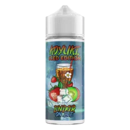 Dr Koyukis Iced Edition – Endor ON ICE (100 ml, Shortfill)