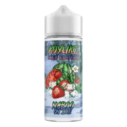 Dr Koyukis Iced Edition – Naboo ON ICE (100 ml, Shortfill)
