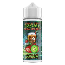 Dr Koyukis Soda Sparkle - Endor (100 ml, Shortfill)