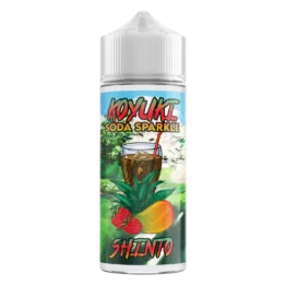 Dr Koyukis Soda Sparkle - Shinto (100 ml, Shortfill)
