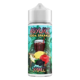 Dr Koyukis Soda Sparkle - Yami (100 ml, Shortfill)