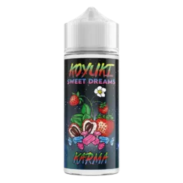 Dr Koyukis Sweet Dreams - Karma (100 ml, Shortfill)