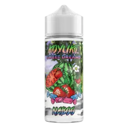 Dr Koyukis Sweet Dreams - Naboo (100 ml, Shortfill)