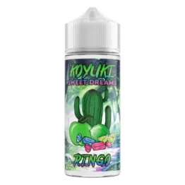 Dr Koyukis Sweet Dreams - Ringo (100 ml, Shortfill)