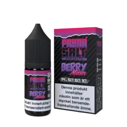 Frunk Salt - Berry Mixer (10 ml, 14 mg Nikotinsalt)