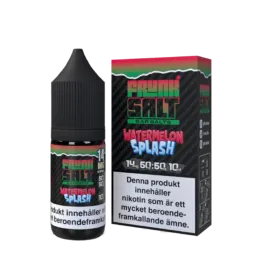 Frunk Salt - Watermelon Splash (10 ml, 14 mg Nikotinsalt)