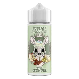 Koyuki Chronicles - Apple Strudel (100 ml, Shortfill)
