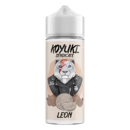 Koyuki Syndicate - Leon (100 ml, Shortfill)