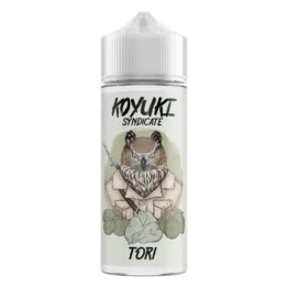 Koyuki Syndicate - Tori (100 ml, Shortfill)