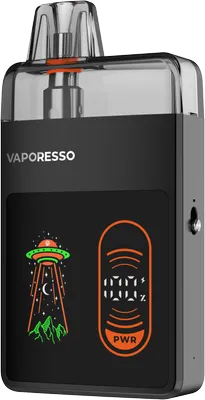 Vaporesso Eco Nano Pro Black