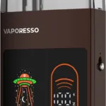 Vaporesso Eco Nano Pro Coffee Brown