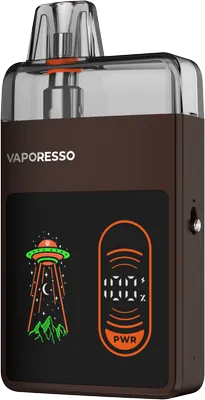 Vaporesso Eco Nano Pro Coffee Brown