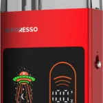 Vaporesso Eco Nano Pro Coral Red