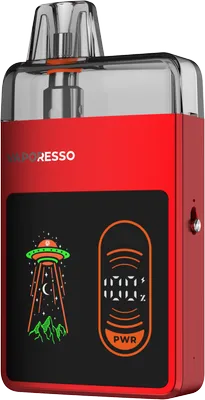 Vaporesso Eco Nano Pro Coral Red