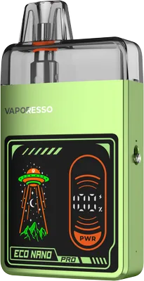 Vaporesso Eco Nano Pro Emerald Green