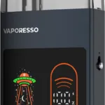 Vaporesso Eco Nano Pro Gunmetal