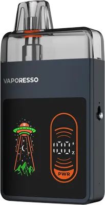 Vaporesso Eco Nano Pro Gunmetal