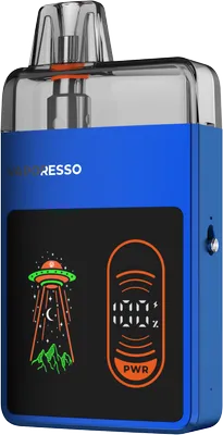 Vaporesso Eco Nano Pro Ocean Blue