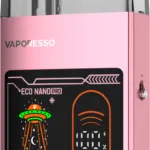 Vaporesso Eco Nano Pro Sakura Pink