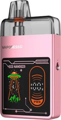 Vaporesso Eco Nano Pro Sakura Pink