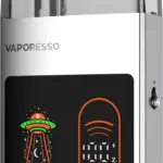 Vaporesso Eco Nano Pro Silver