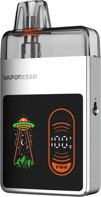 Vaporesso Eco Nano Pro Silver