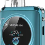 Vaporesso-Xros-4-Nano-Aquamarine