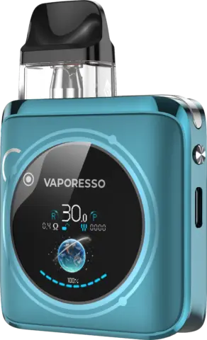 Vaporesso-Xros-4-Nano-Aquamarine