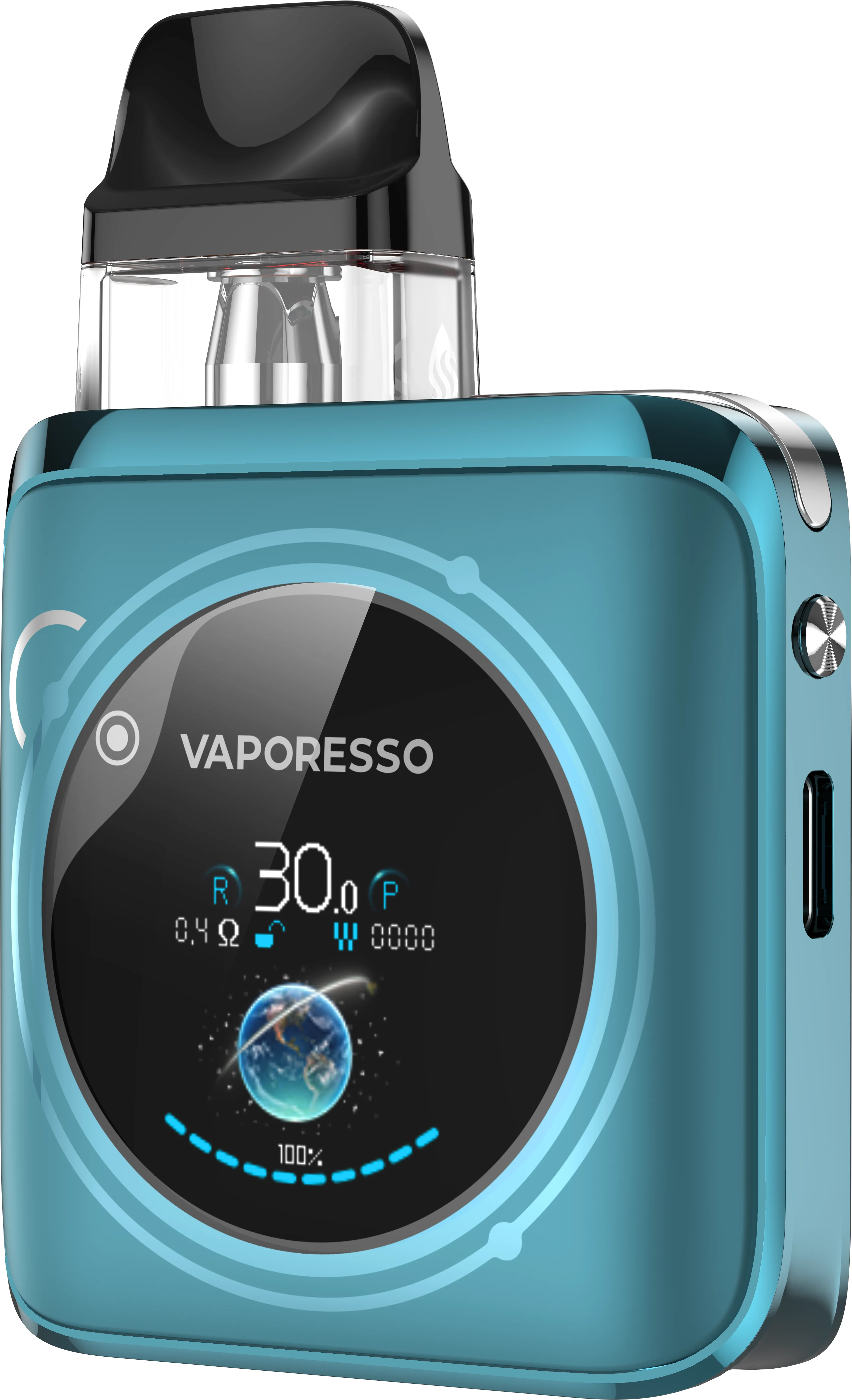 Vaporesso-Xros-4-Nano-Aquamarine