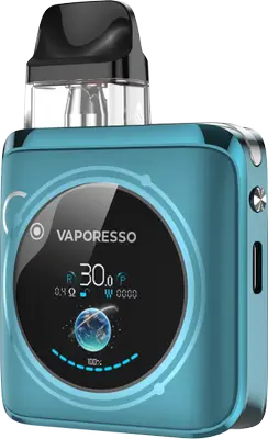 Vaporesso-Xros-4-Nano-Aquamarine