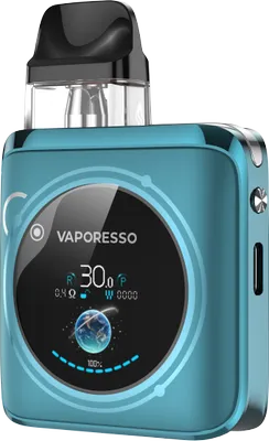 Vaporesso-Xros-4-Nano-Aquamarine