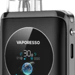 Vaporesso-Xros-4-Nano-Graphite-Black