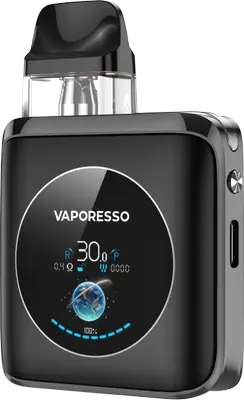 Vaporesso-Xros-4-Nano-Graphite-Black