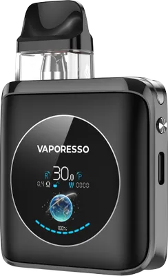 Vaporesso-Xros-4-Nano-Graphite-Black