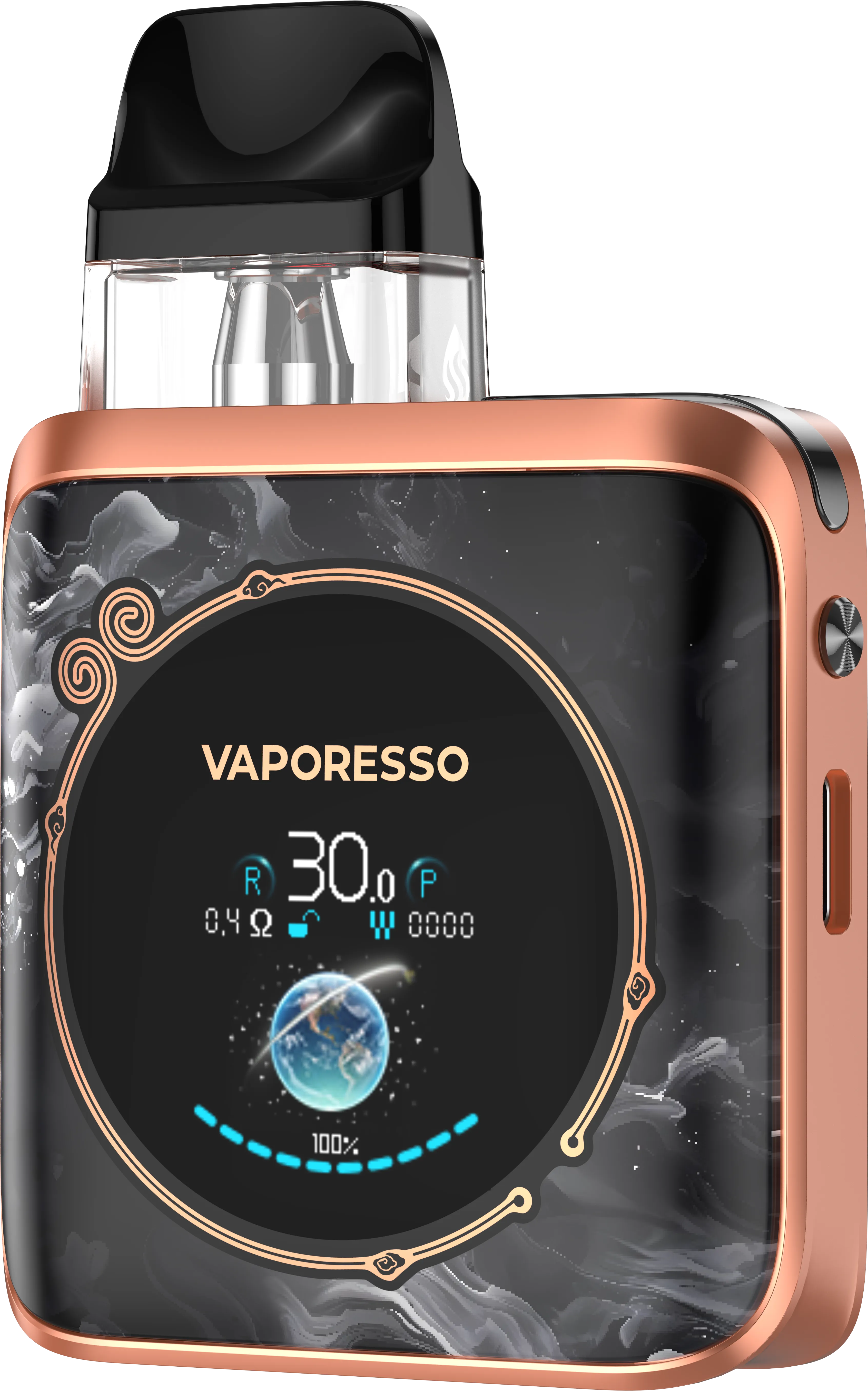 Vaporesso-Xros-4-Nano-Kong