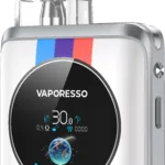 Vaporesso-Xros-4-Nano-Race-Track