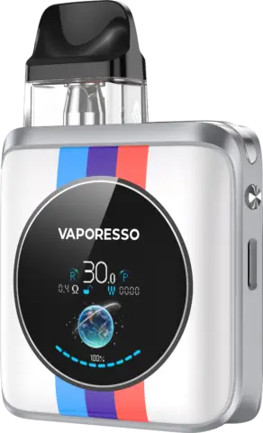 Vaporesso-Xros-4-Nano-Race-Track