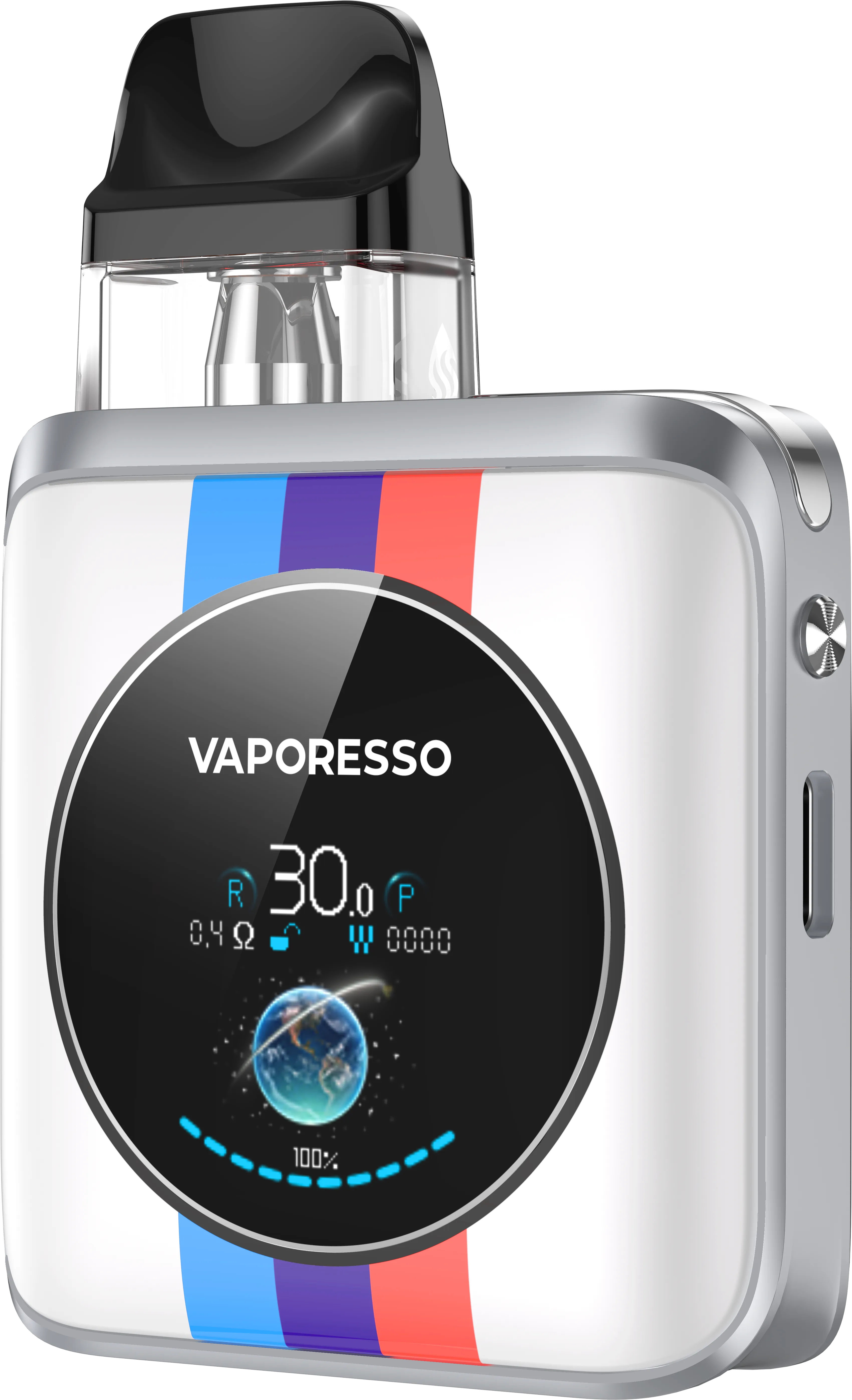 Vaporesso-Xros-4-Nano-Race-Track