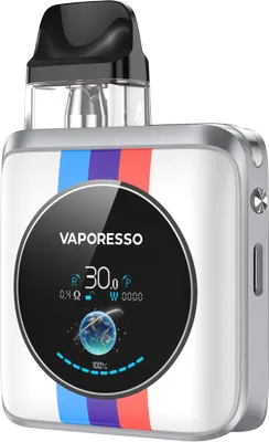 Vaporesso-Xros-4-Nano-Race-Track