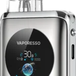 Vaporesso-Xros-4-Nano-Titanium-Silver