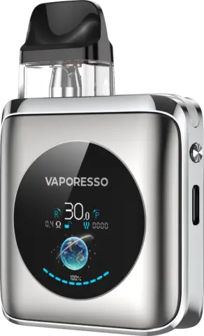 Vaporesso-Xros-4-Nano-Titanium-Silver