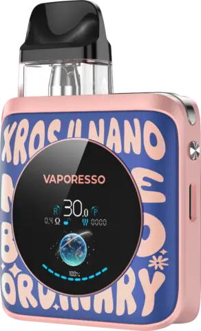 Vaporesso-Xros-4-Nano-Word-pop-Blue